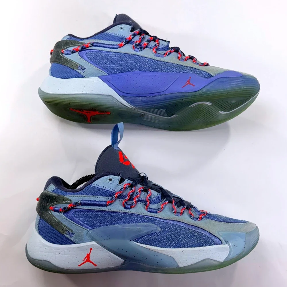 Jordan very good